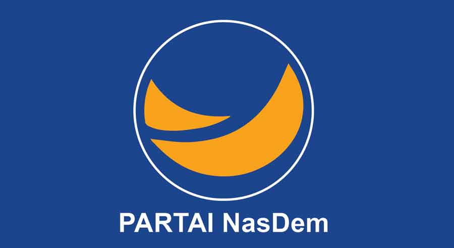 Nasdem Ingatkan Penanganan Covid-19 di 2022 Harus Konsisten